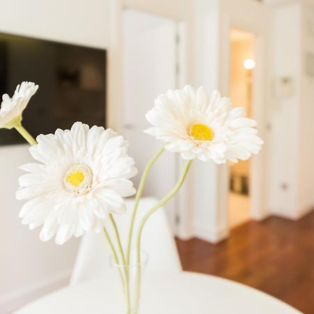 Santa Ana Plaza Apartment Madrid Phòng bức ảnh