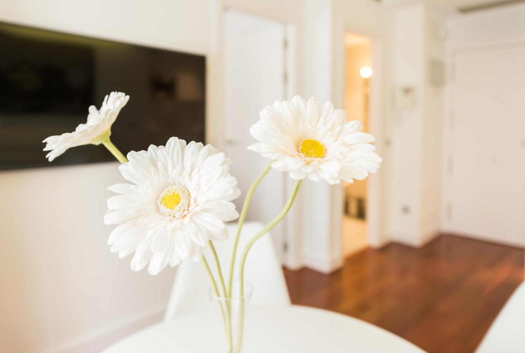 Santa Ana Plaza Apartment Madrid Phòng bức ảnh
